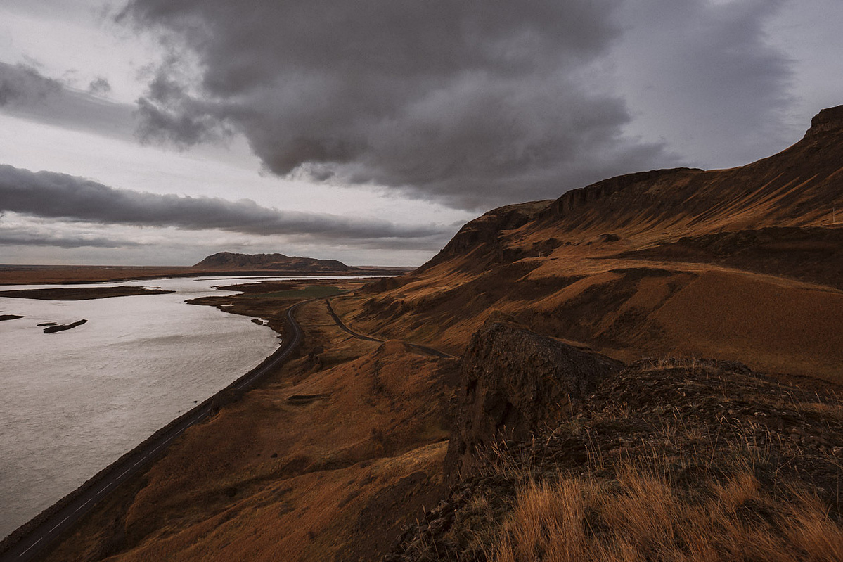 Erosion