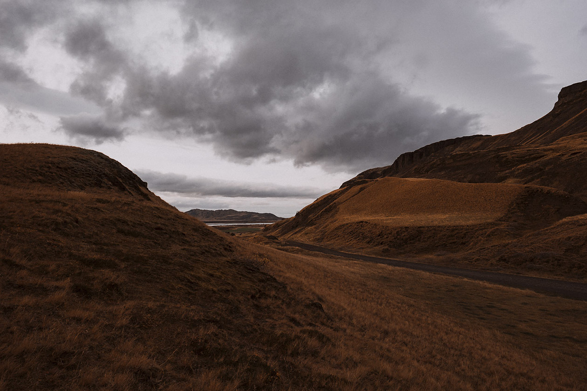 Erosion
