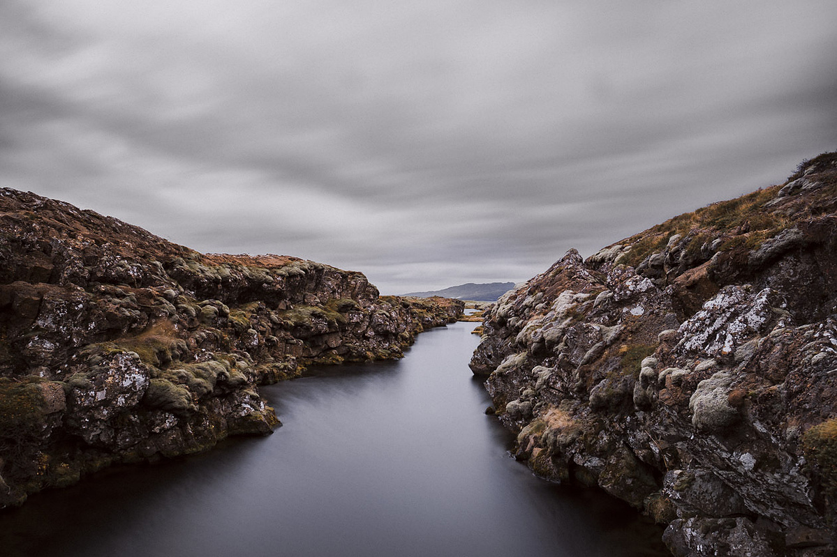 Erosion