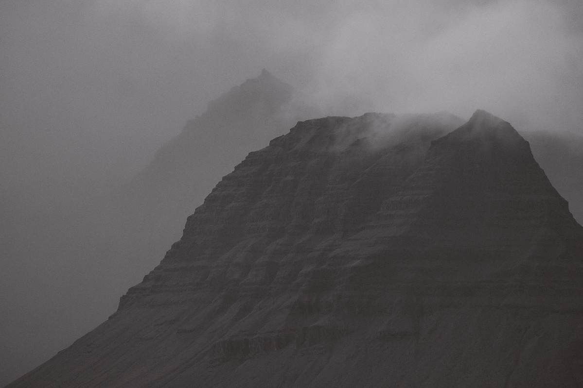 Erosion