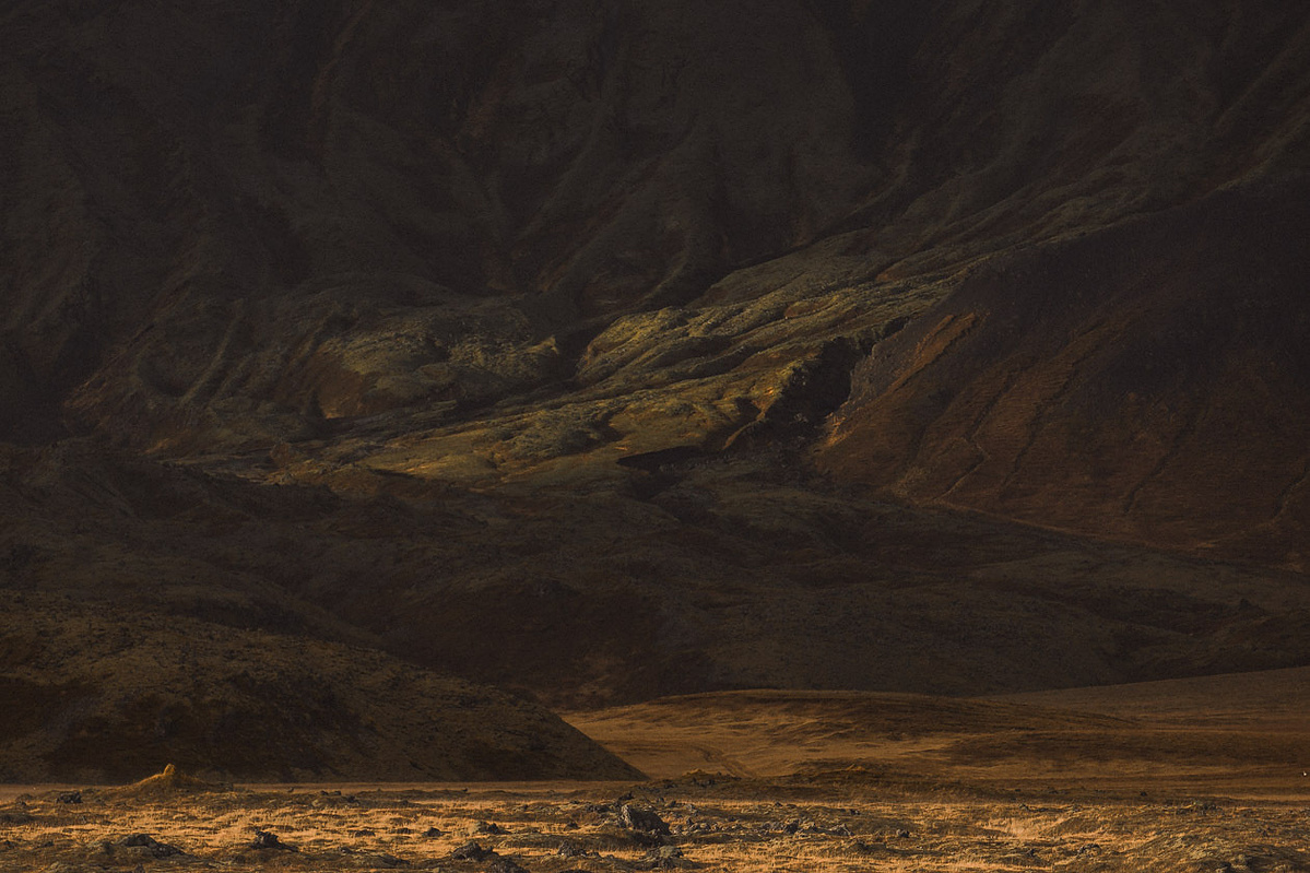 Erosion
